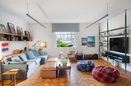 CASA CODAJÁS RJ